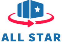 Allstar Warehouse Management System 4.0